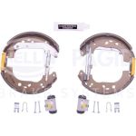 Hella | Bremsbackensatz | 8DB 355 005-101