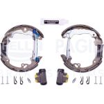 Hella | Bremsbackensatz | 8DB 355 005-231