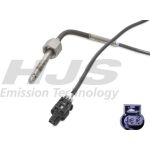 HJS | Sensor, Abgastemperatur | 92 09 4186