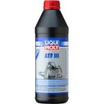 LIQUI MOLY | Servolenkungsöl | 1043