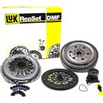 LuK 600 0164 00 Kupplungssatz RepSet DMF