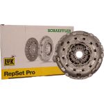 LuK 625 3061 33 Kupplungssatz RepSet Pro