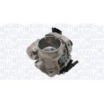 Magneti Marelli | Drosselklappenstutzen | 802001985303