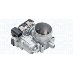 Magneti Marelli | Drosselklappenstutzen | 802007638401