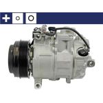 Mahle | Kompressor, Klimaanlage | ACP 1370 000S