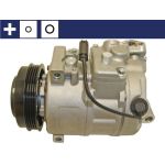 Mahle | Kompressor, Klimaanlage | ACP 822 000S