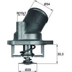 Mahle | Thermostat, Kühlmittel | TI 2 92