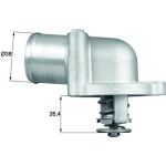 Mahle | Thermostat, Kühlmittel | TI 78 87D