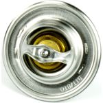 Mahle | Thermostat, Kühlmittel | TX 14 87D