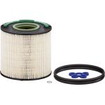 Mann-Filter | Kraftstofffilter | PU 1040 X