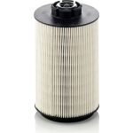 Mann-Filter | Kraftstofffilter | PU 1058 X