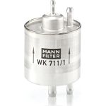 Mann-Filter | Kraftstofffilter | WK 711/1