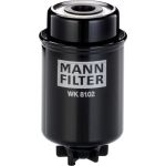 Mann-Filter | Kraftstofffilter | WK 8102