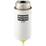 Mann-Filter | Kraftstofffilter | WK 8104