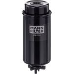 Mann-Filter | Kraftstofffilter | WK 8114