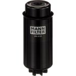 Mann-Filter | Kraftstofffilter | WK 8124