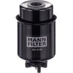 Mann-Filter | Kraftstofffilter | WK 8169