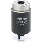 Mann-Filter | Kraftstofffilter | WK 8185