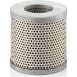 MANN-FILTER C 1337 Luftfilter