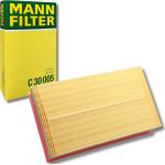 MANN-FILTER C 30 005 Luftfilter