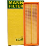 MANN-FILTER C 3282 Luftfilter