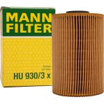 Mann-Filter | Ölfilter | HU 930/3 X