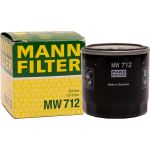 Mann-Filter | Ölfilter | MW 712