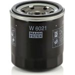 Mann-Filter | Ölfilter | W 6021