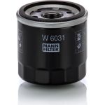 MANN-FILTER W 6031 Ölfilter