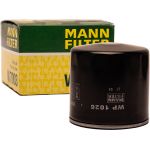 Mann-Filter | Ölfilter | W 7003