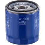 Mann-Filter | Ölfilter | W 7030