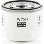 Mann-Filter | Ölfilter | W 7057