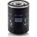 Mann-Filter | Ölfilter | W 713/9