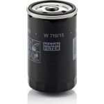 Mann-Filter | Ölfilter | W 719/15