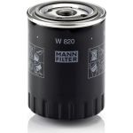 Mann-Filter | Ölfilter | W 820