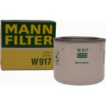 Mann-Filter | Ölfilter | W 917