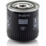 Mann-Filter | Ölfilter | W 920/14