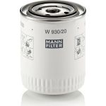 Mann-Filter | Ölfilter | W 930/20