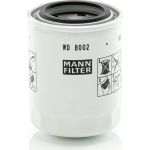 Mann-Filter | Ölfilter | WD 8002