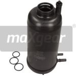 Maxgear | Kraftstofffilter | 26-0670