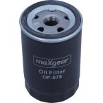 Maxgear | Ölfilter | 26-0129