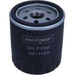 Maxgear | Ölfilter | 26-0135