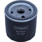 Maxgear | Ölfilter | 26-0401