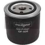 Maxgear | Ölfilter | 26-0503