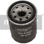 Maxgear | Ölfilter | 26-0885