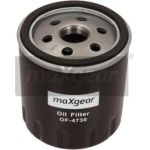 Maxgear | Ölfilter | 26-1219