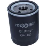 Maxgear | Ölfilter | 26-2035