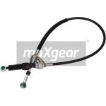 Maxgear | Seilzug, Schaltgetriebe | 32-0563