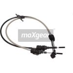 Maxgear | Seilzug, Schaltgetriebe | 32-0611