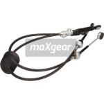 Maxgear | Seilzug, Schaltgetriebe | 32-0619